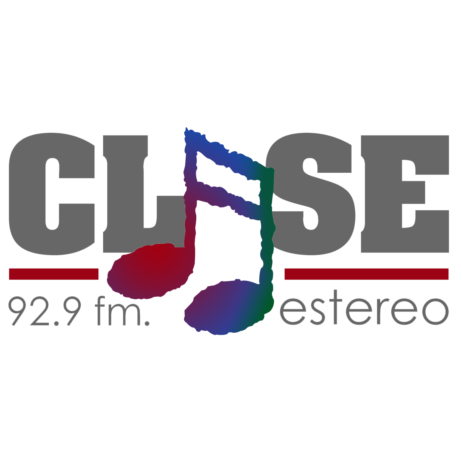 Logo de Estereo Clase